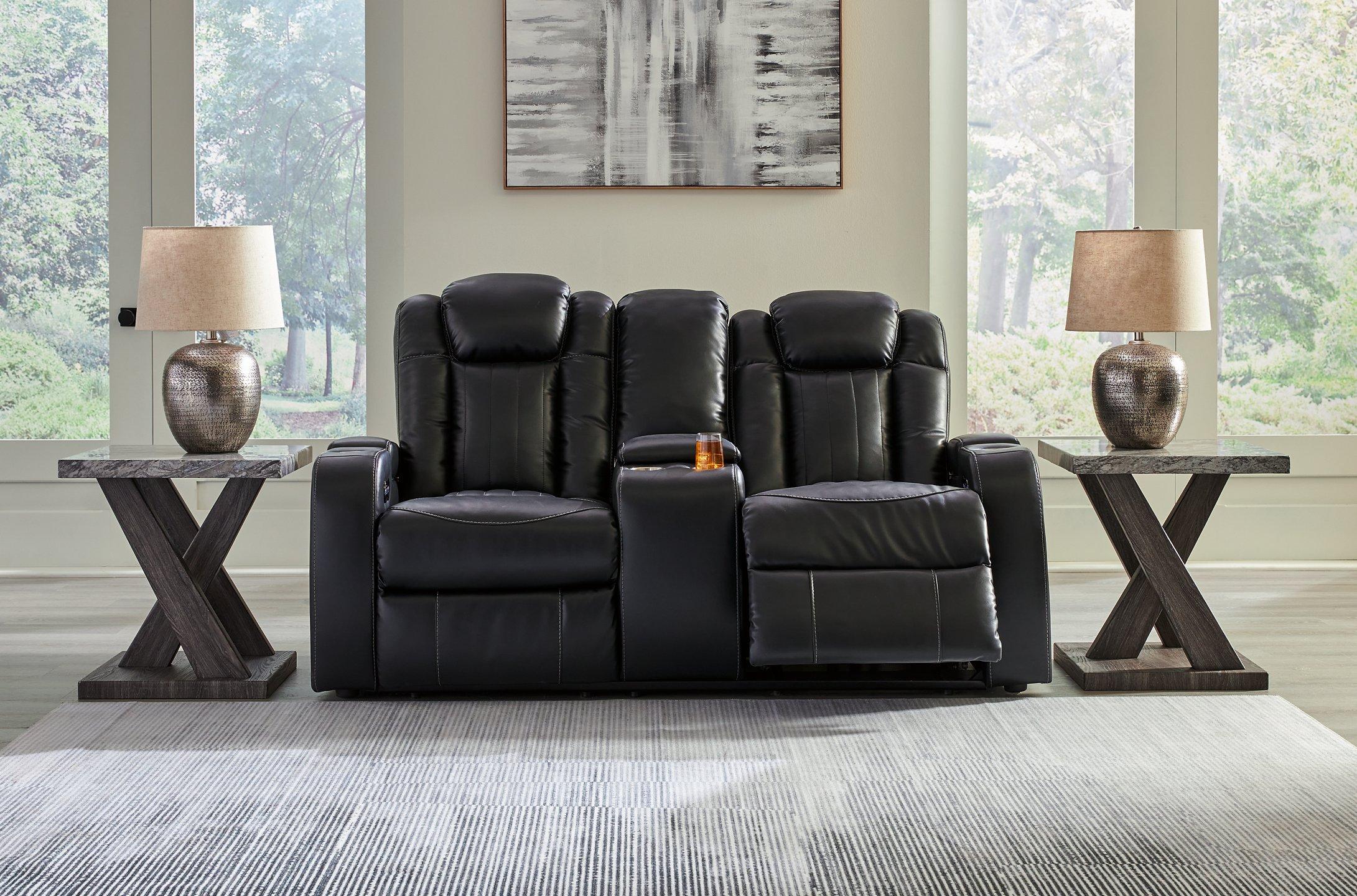 Caveman Den Upholstery Package - Furniture & Design Outlet (Kalamazoo,MI)