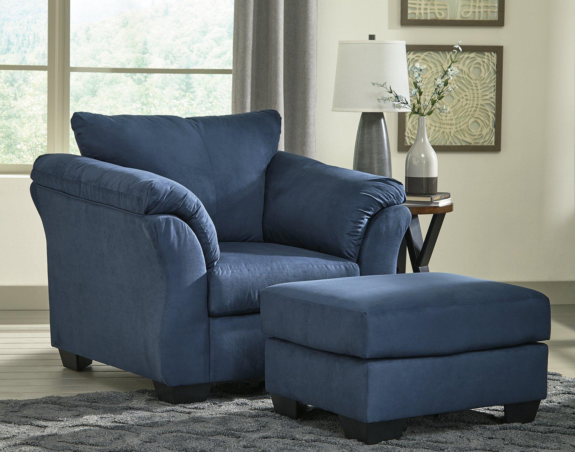 Darcy Living Room Set - Furniture & Design Outlet (Kalamazoo,MI)