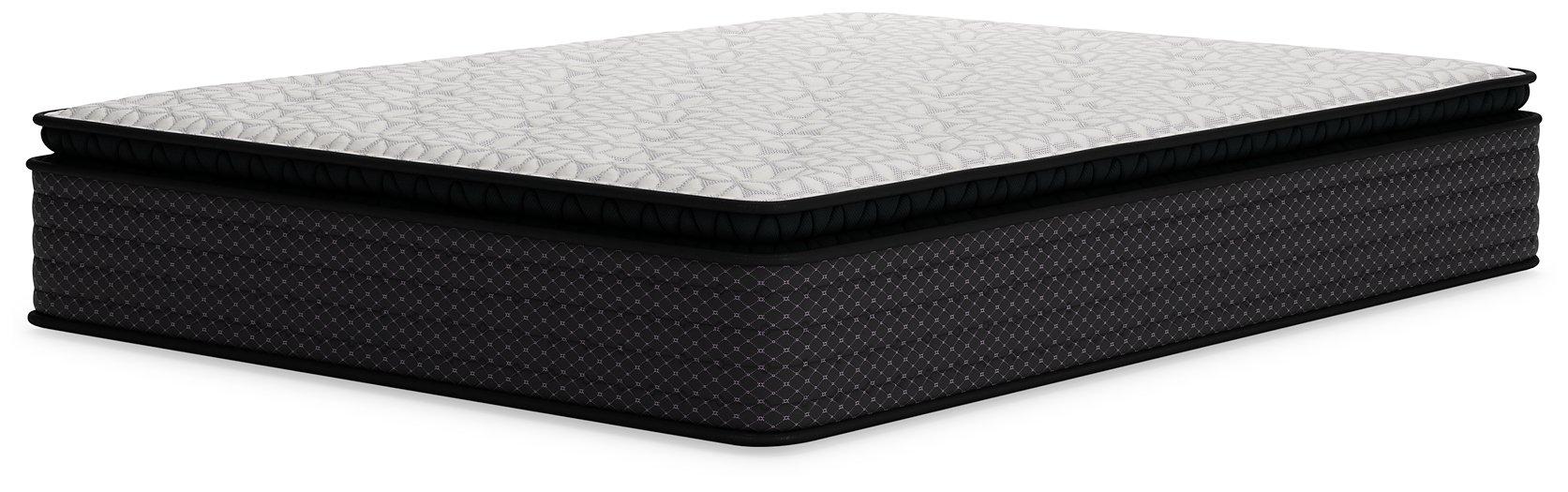 Limited Edition PT Mattress - Furniture & Design Outlet (Kalamazoo,MI)