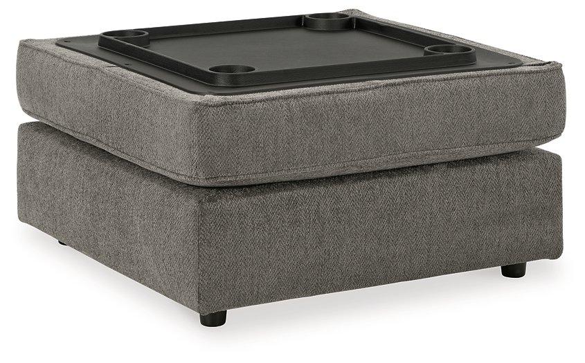 O'Phannon Living Room Set - Furniture & Design Outlet (Kalamazoo,MI)