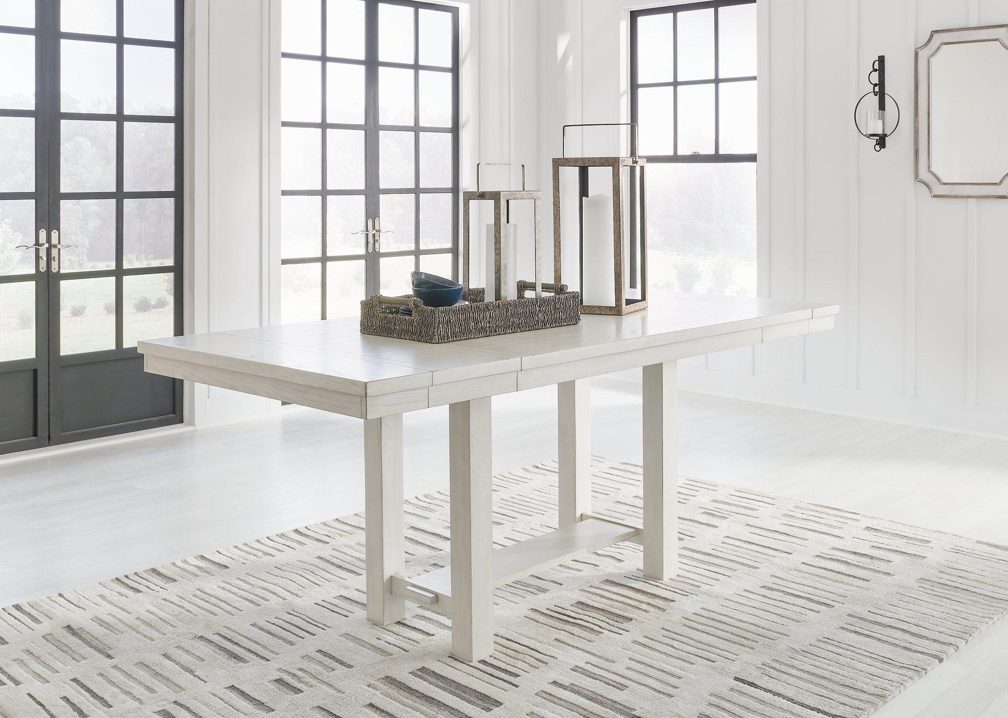 Robbinsdale Dining Package - Furniture & Design Outlet (Kalamazoo,MI)