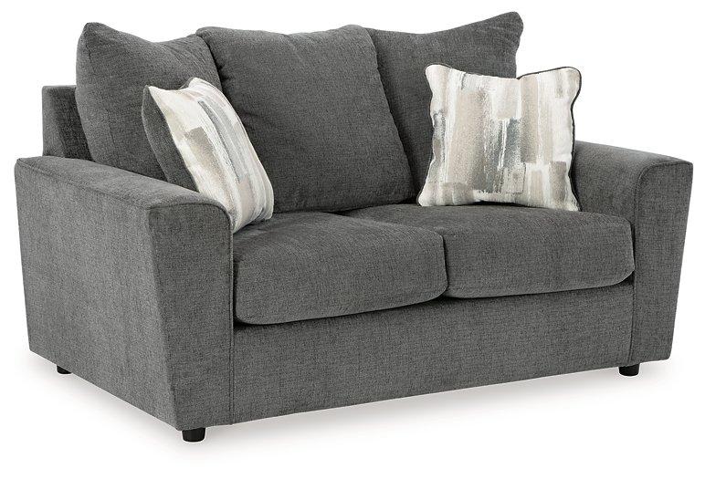 Stairatt Living Room Set - Furniture & Design Outlet (Kalamazoo,MI)