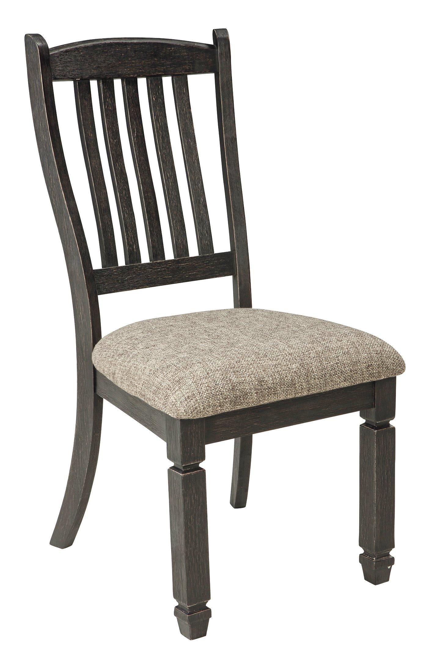 Tyler Creek Dining Set - Furniture & Design Outlet (Kalamazoo,MI)