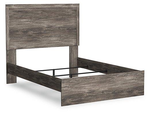 Ralinksi Bedroom Set - Furniture & Design Outlet (Kalamazoo,MI)