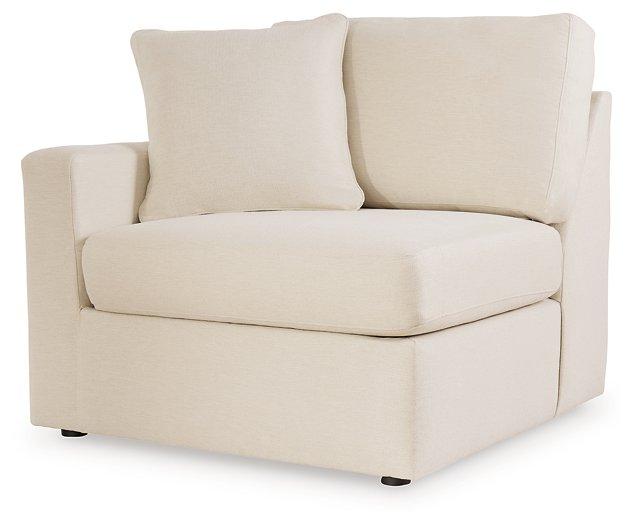 Modmax Sectional with Audio System and Chaise - Furniture & Design Outlet (Kalamazoo,MI)