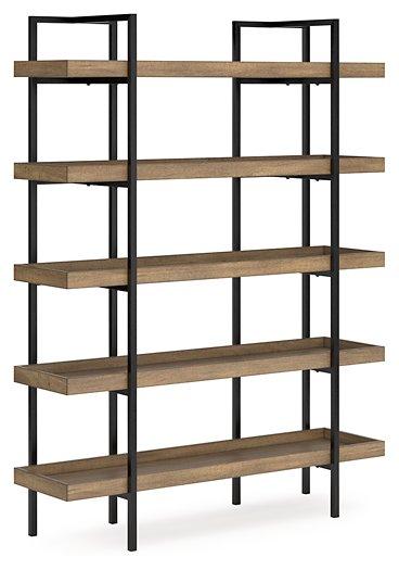 Montia Home Office Set - Furniture & Design Outlet (Kalamazoo,MI)