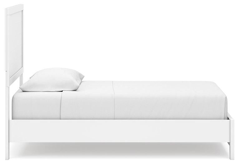 Binterglen Bedroom Package - Furniture & Design Outlet (Kalamazoo,MI)
