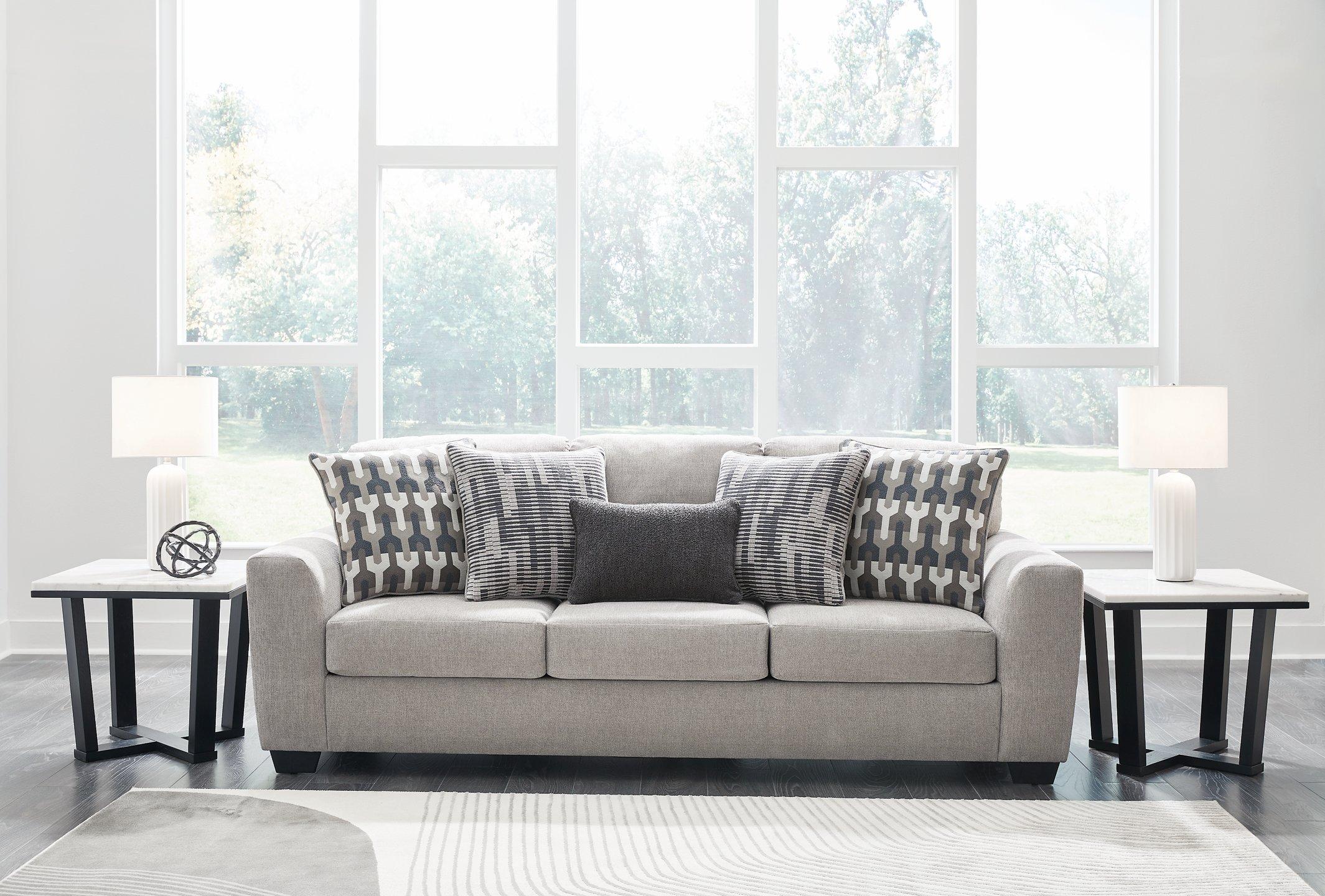 Avenal Park Living Room Set - Furniture & Design Outlet (Kalamazoo,MI)