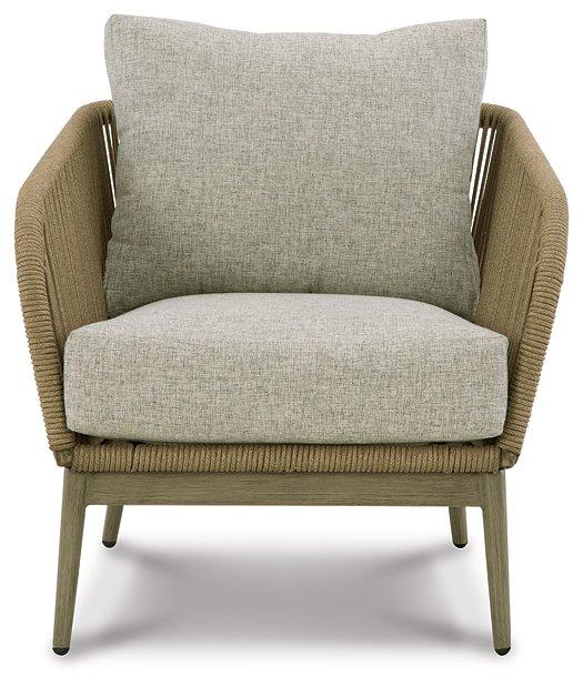 Swiss Valley Outdoor Set - Furniture & Design Outlet (Kalamazoo,MI)