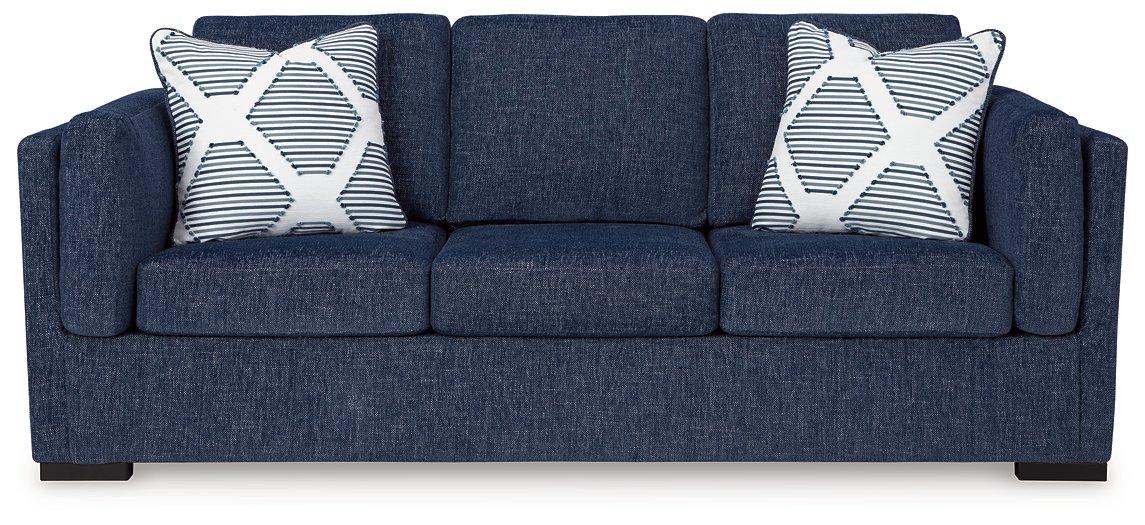 Evansley Living Room Set - Furniture & Design Outlet (Kalamazoo,MI)