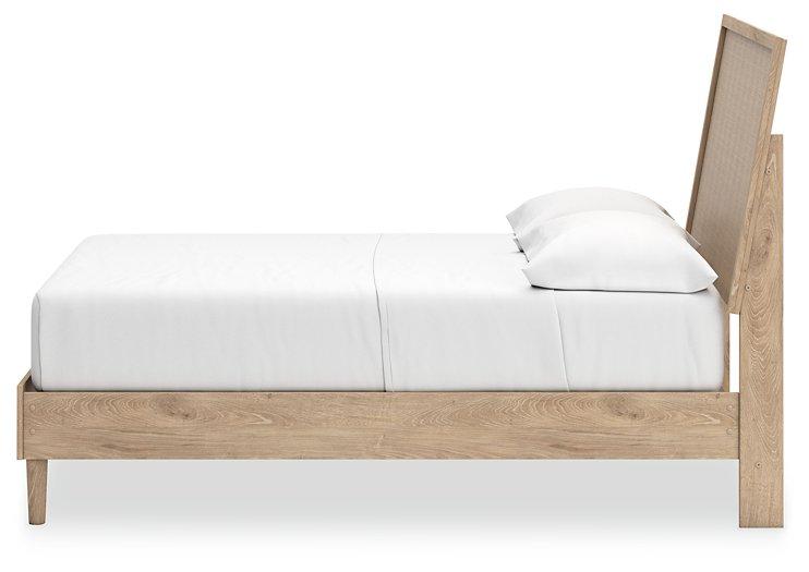 Cielden Bedroom Set - Furniture & Design Outlet (Kalamazoo,MI)