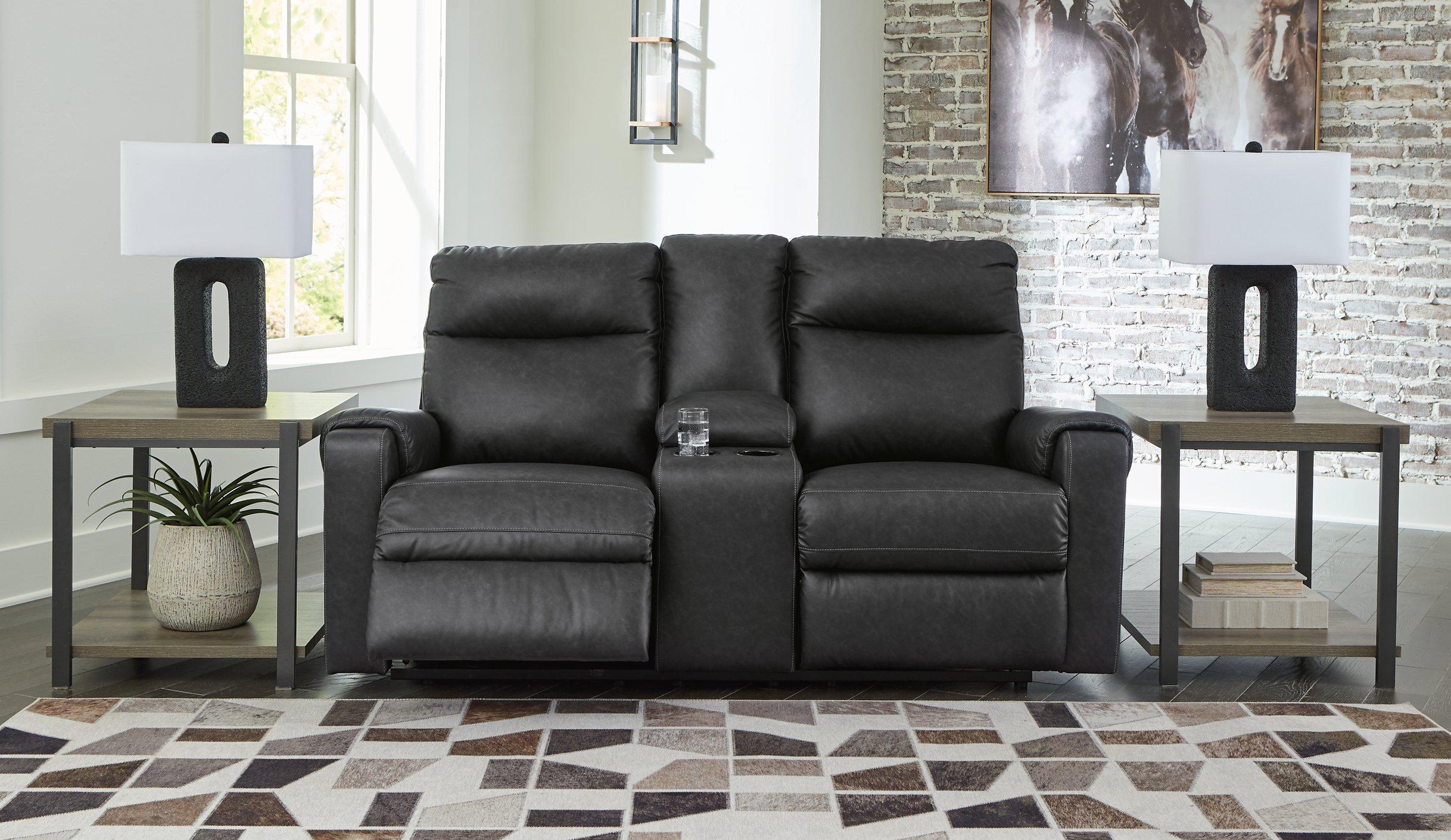 Axtellton Living Room Set - Furniture & Design Outlet (Kalamazoo,MI)