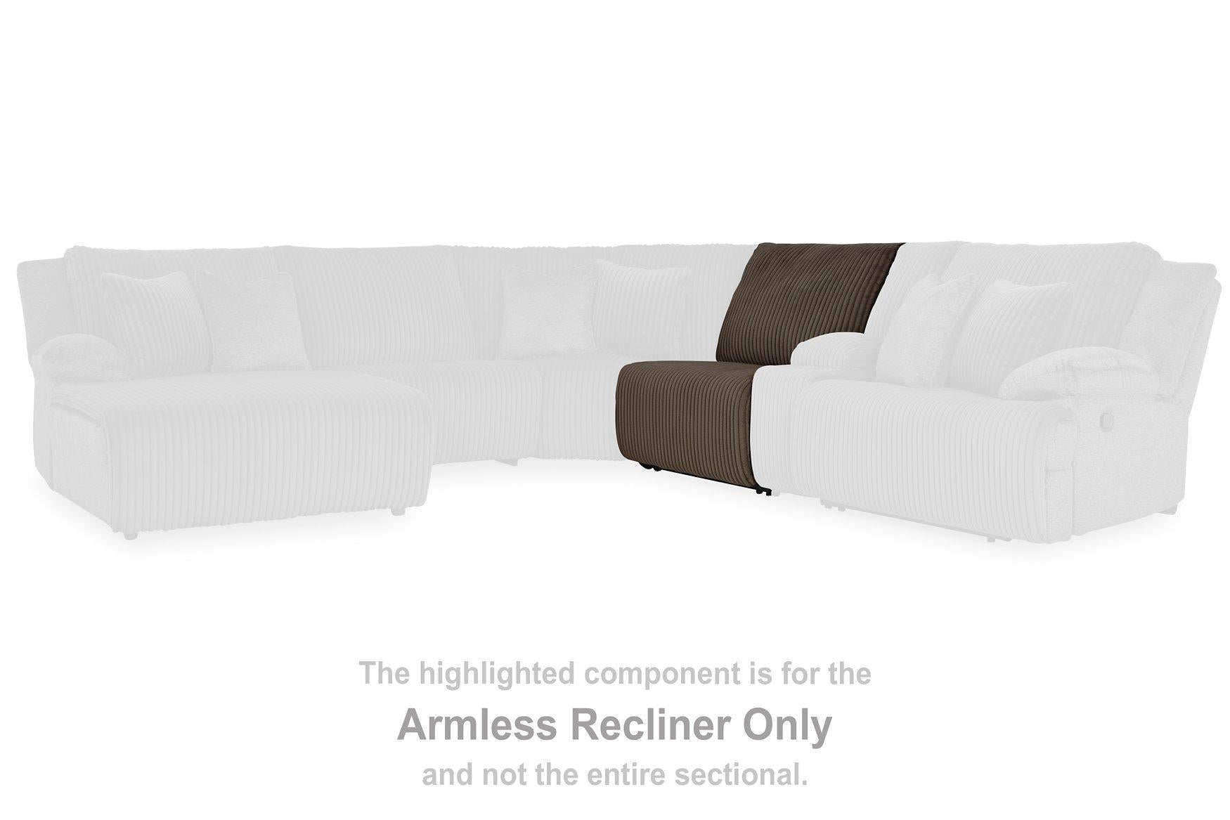 Top Tier Sofa Chaise Sectional - Furniture & Design Outlet (Kalamazoo,MI)