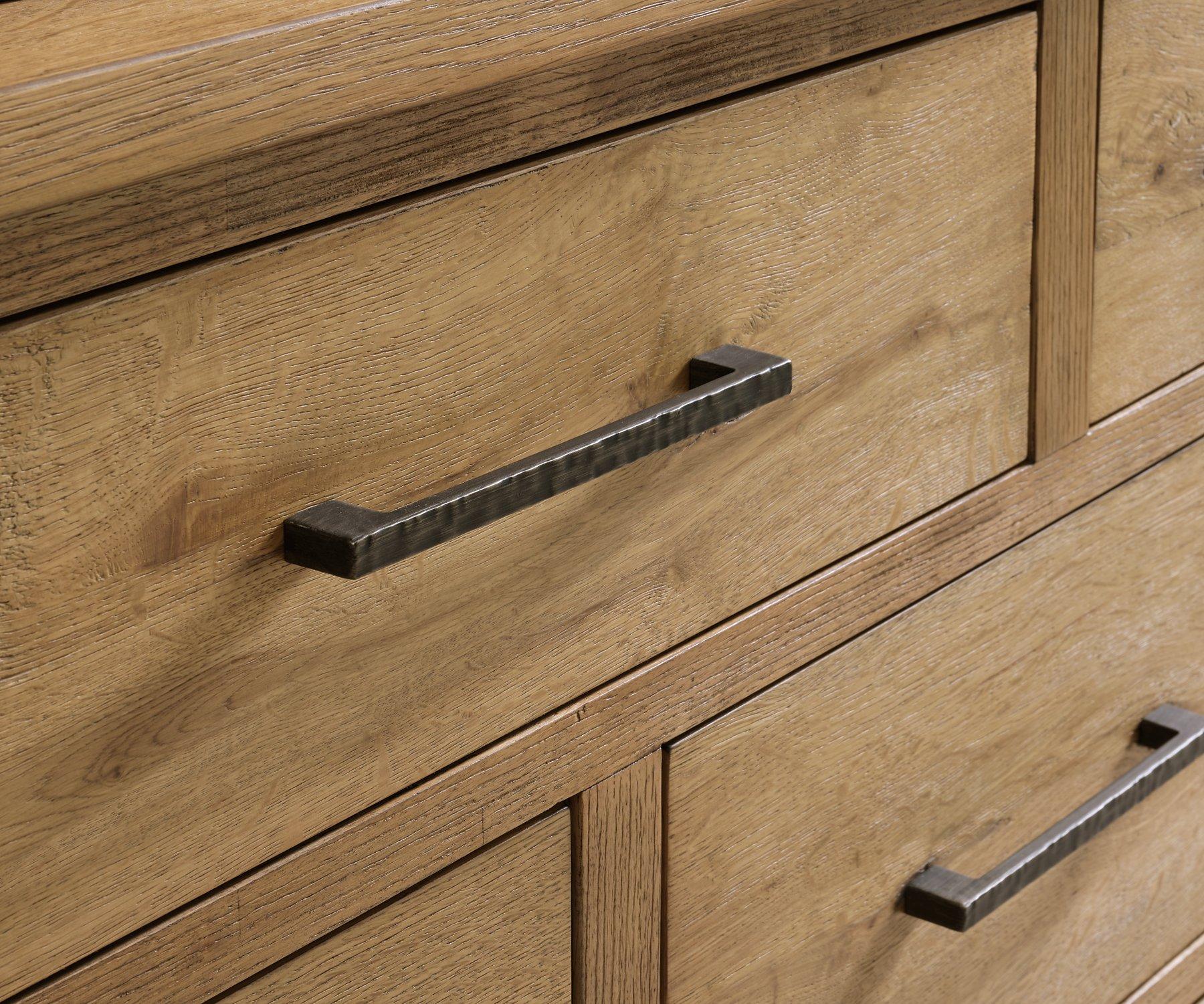 Galliden Bedroom Package - Furniture & Design Outlet (Kalamazoo,MI)