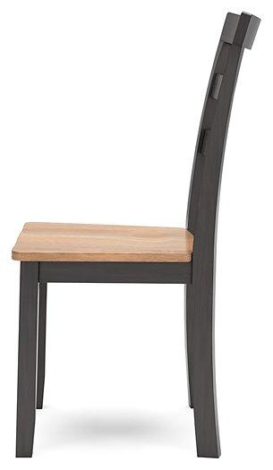 Gesthaven Dining Set - Furniture & Design Outlet (Kalamazoo,MI)