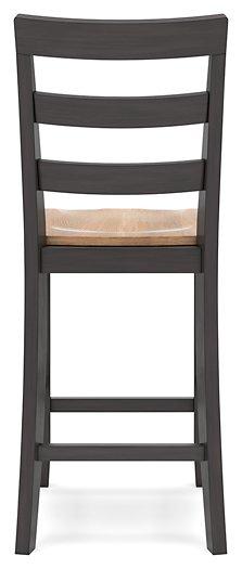 Gesthaven Dining Set - Furniture & Design Outlet (Kalamazoo,MI)