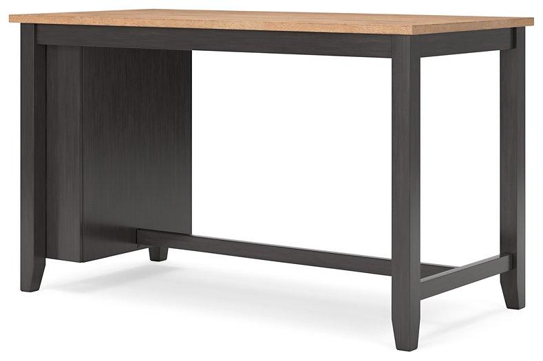 Gesthaven Dining Set - Furniture & Design Outlet (Kalamazoo,MI)