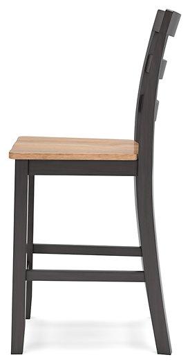 Gesthaven Dining Set - Furniture & Design Outlet (Kalamazoo,MI)