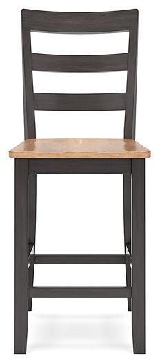 Gesthaven Dining Set - Furniture & Design Outlet (Kalamazoo,MI)