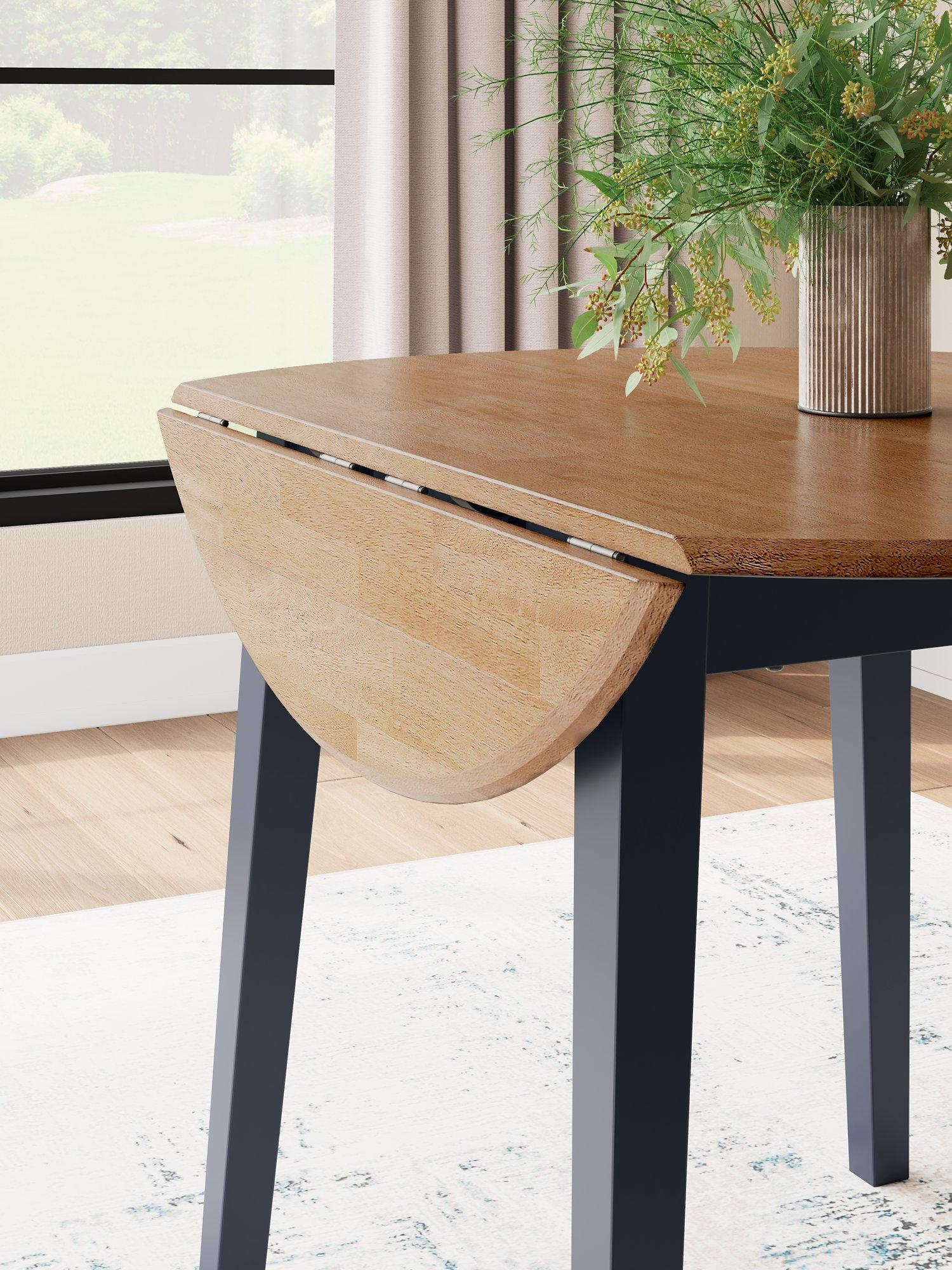 Gesthaven Dining Set - Furniture & Design Outlet (Kalamazoo,MI)