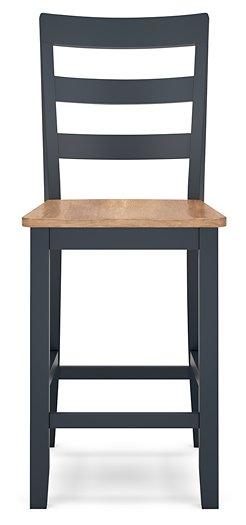 Gesthaven Dining Set - Furniture & Design Outlet (Kalamazoo,MI)