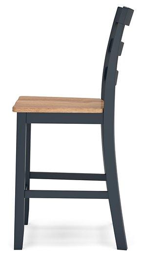 Gesthaven Dining Set - Furniture & Design Outlet (Kalamazoo,MI)