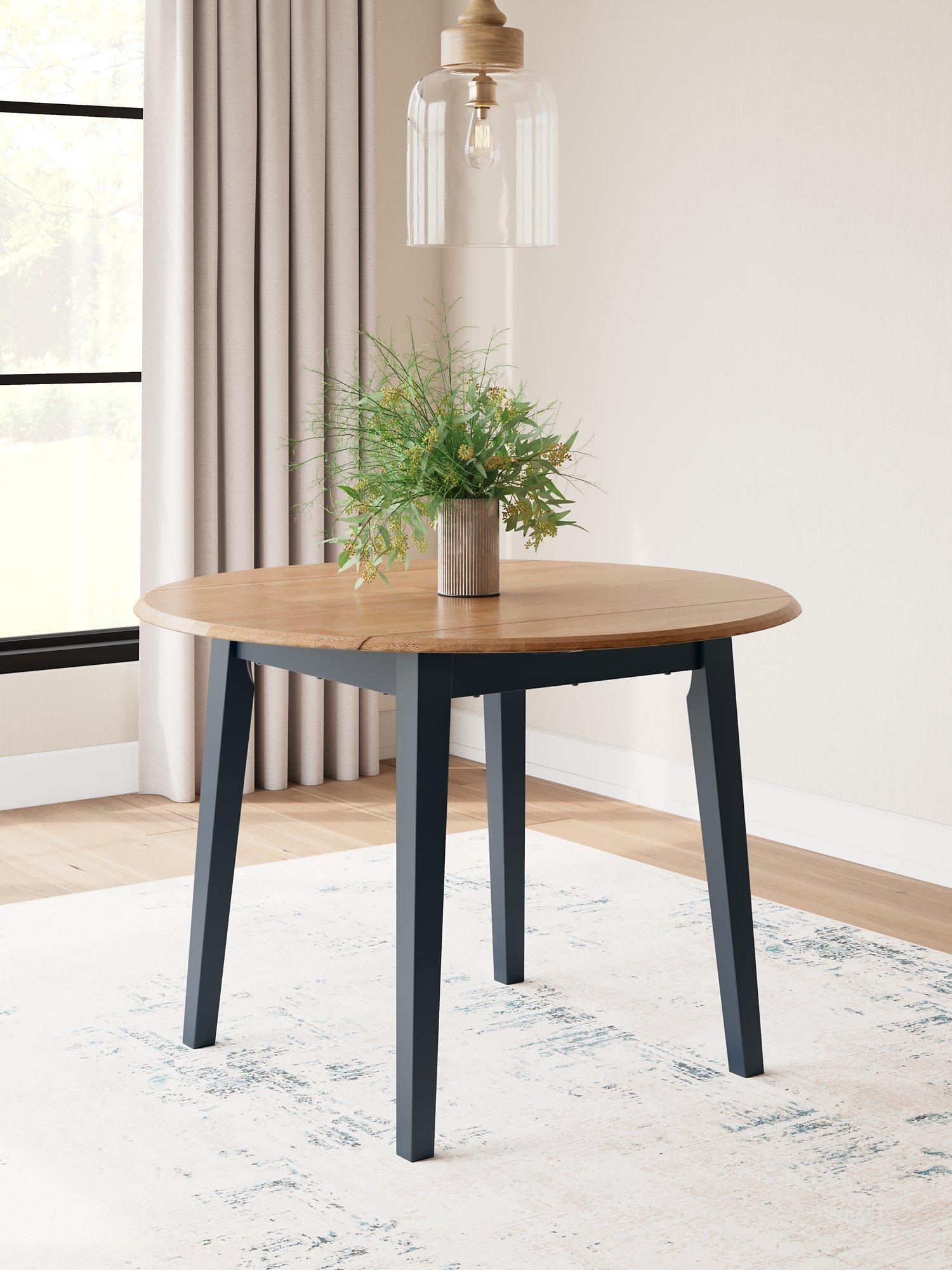 Gesthaven Dining Set - Furniture & Design Outlet (Kalamazoo,MI)