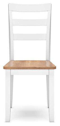 Gesthaven Dining Set - Furniture & Design Outlet (Kalamazoo,MI)