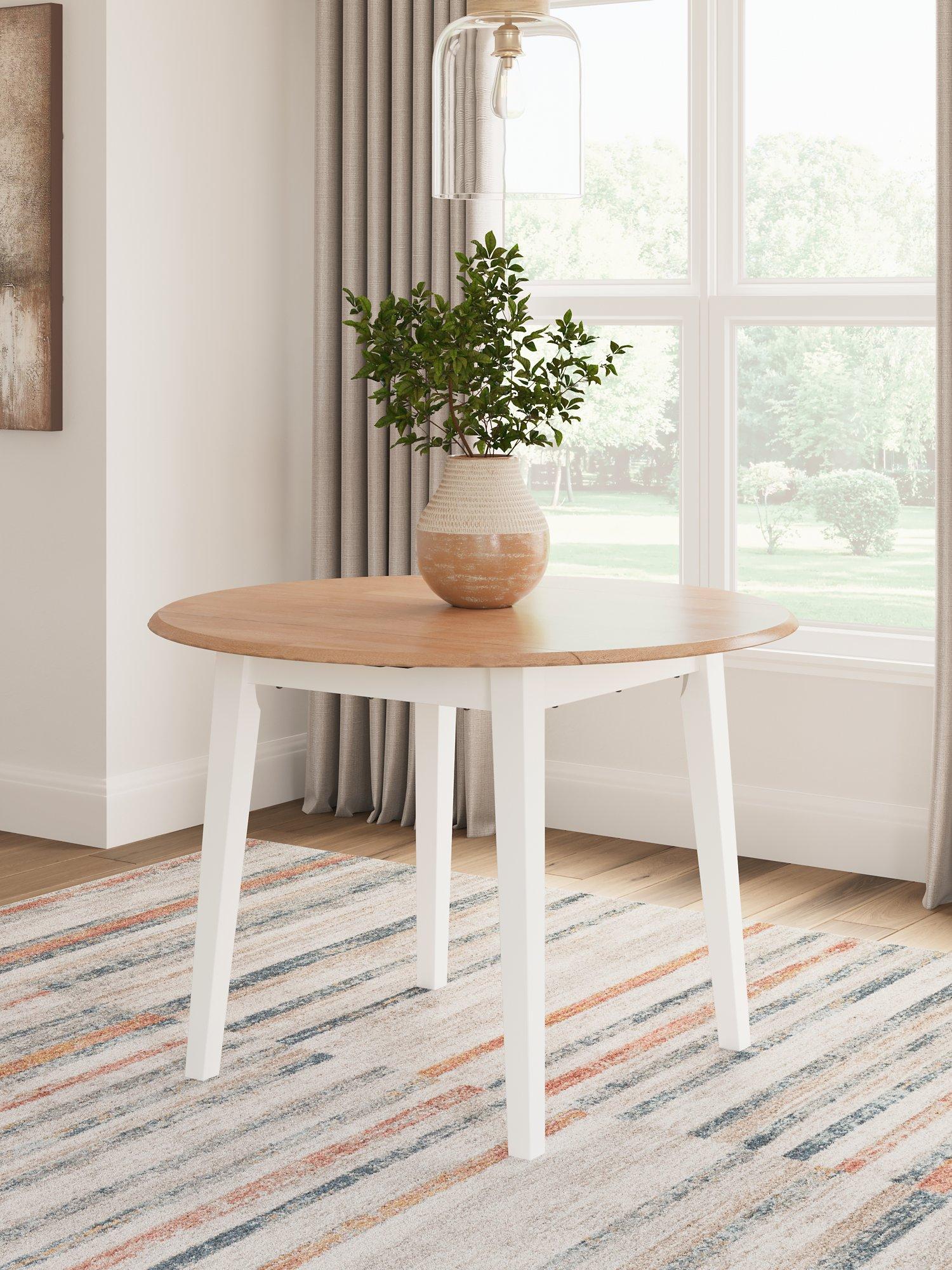 Gesthaven Dining Set - Furniture & Design Outlet (Kalamazoo,MI)