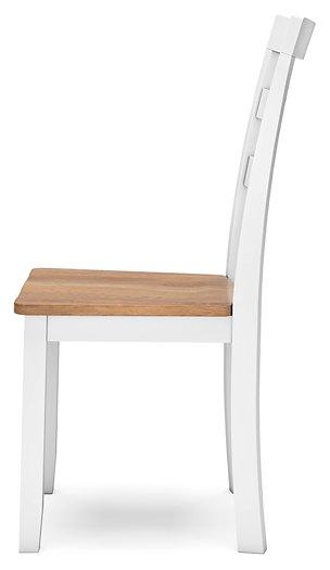 Gesthaven Dining Set - Furniture & Design Outlet (Kalamazoo,MI)