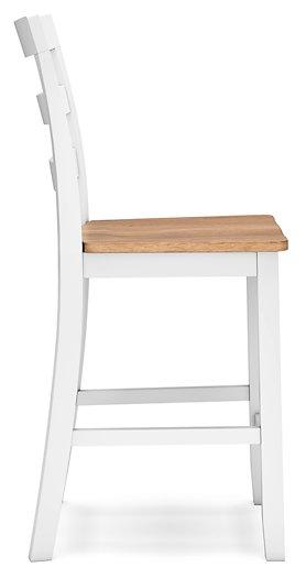 Gesthaven Dining Set - Furniture & Design Outlet (Kalamazoo,MI)