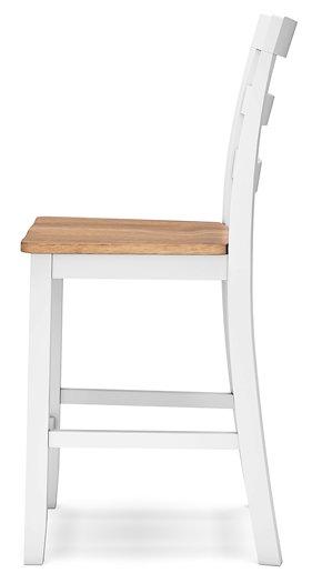 Gesthaven Dining Set - Furniture & Design Outlet (Kalamazoo,MI)