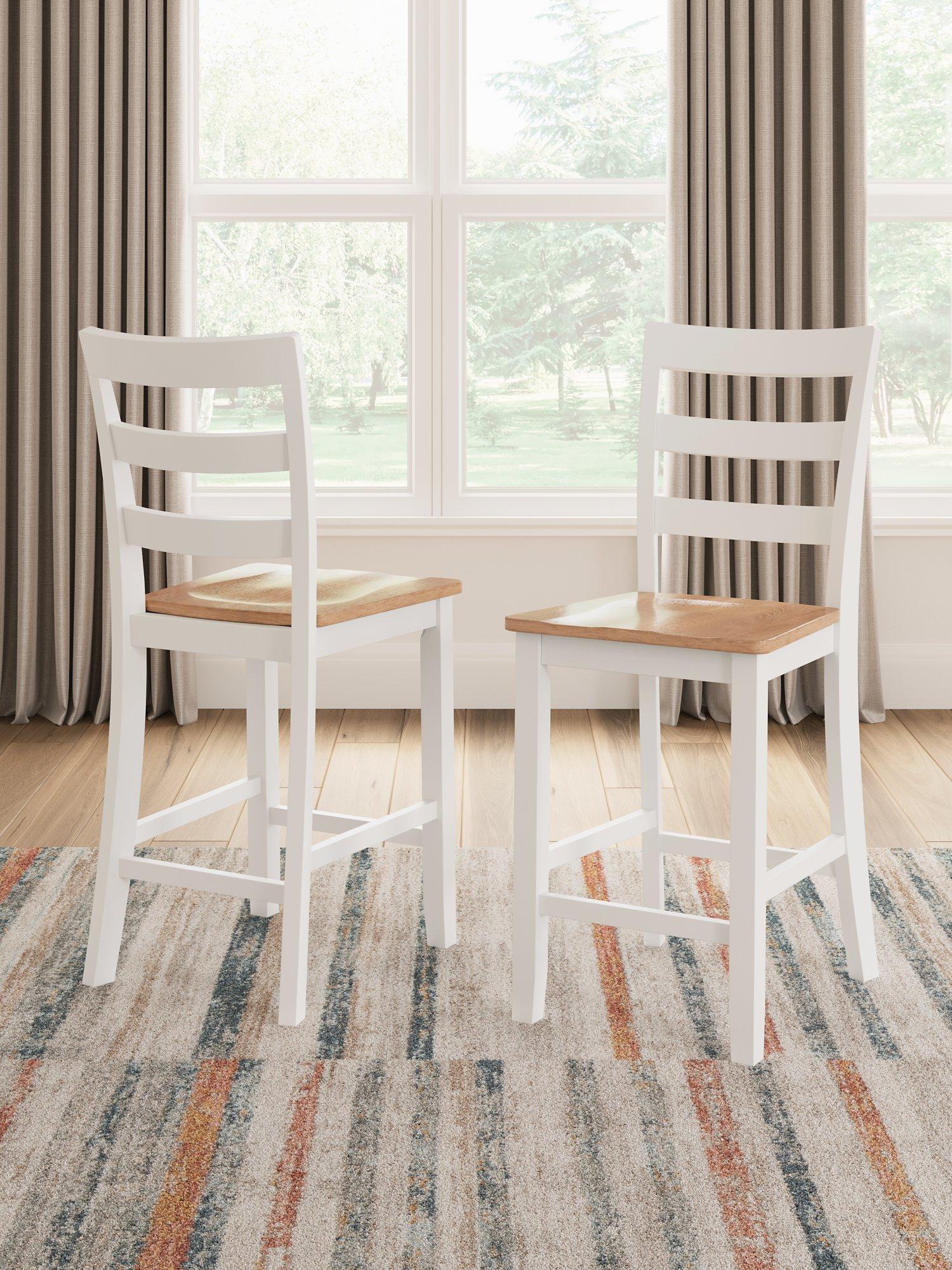 Gesthaven Dining Set - Furniture & Design Outlet (Kalamazoo,MI)