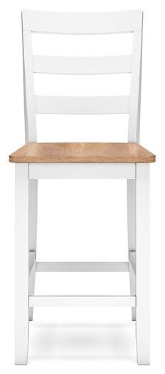 Gesthaven Dining Set - Furniture & Design Outlet (Kalamazoo,MI)