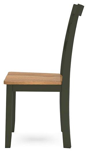 Gesthaven Dining Set - Furniture & Design Outlet (Kalamazoo,MI)