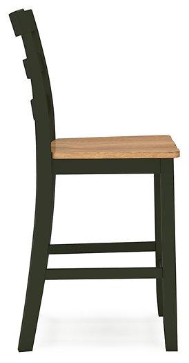 Gesthaven Dining Set - Furniture & Design Outlet (Kalamazoo,MI)
