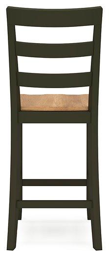 Gesthaven Dining Set - Furniture & Design Outlet (Kalamazoo,MI)