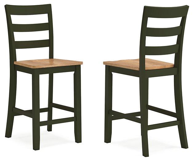 Gesthaven Dining Set - Furniture & Design Outlet (Kalamazoo,MI)