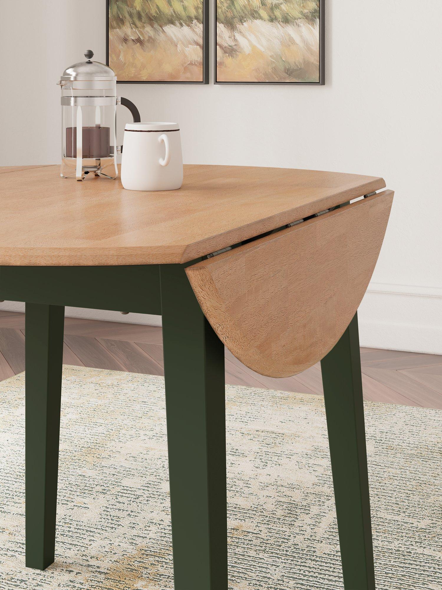 Gesthaven Dining Set - Furniture & Design Outlet (Kalamazoo,MI)