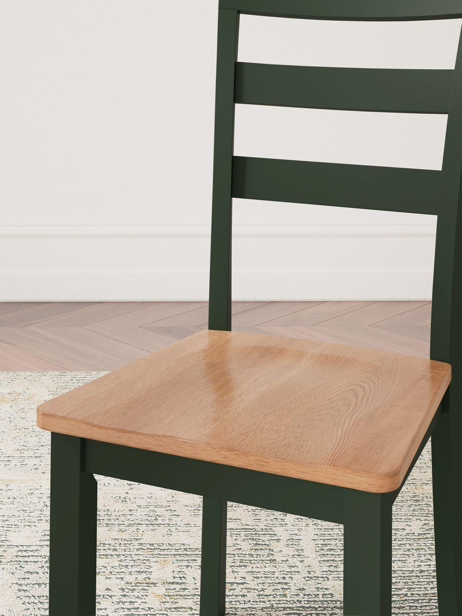 Gesthaven Dining Set - Furniture & Design Outlet (Kalamazoo,MI)
