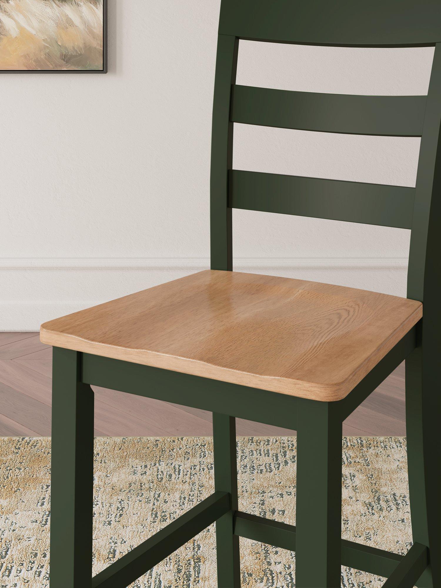 Gesthaven Dining Set - Furniture & Design Outlet (Kalamazoo,MI)
