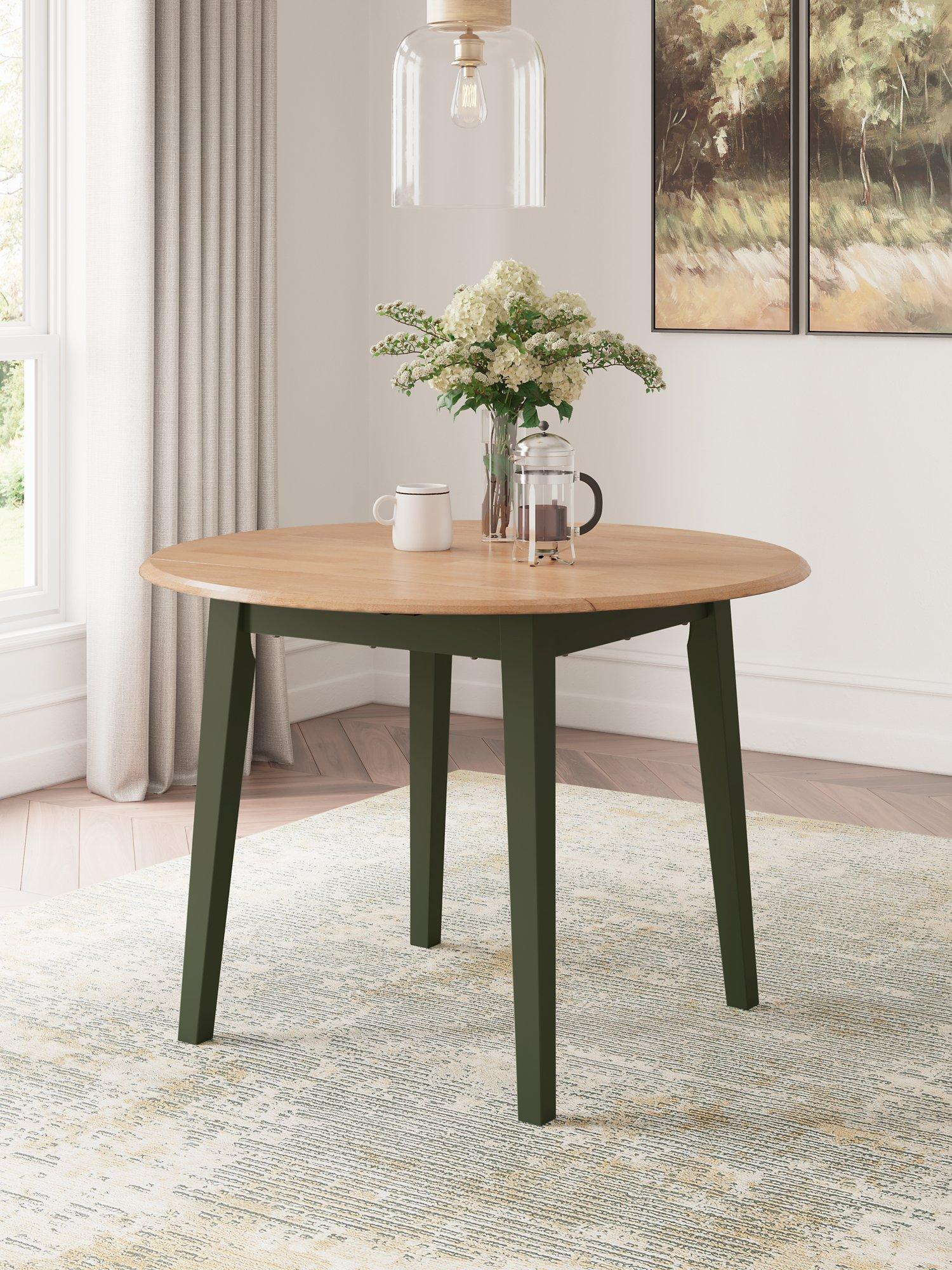Gesthaven Dining Set - Furniture & Design Outlet (Kalamazoo,MI)
