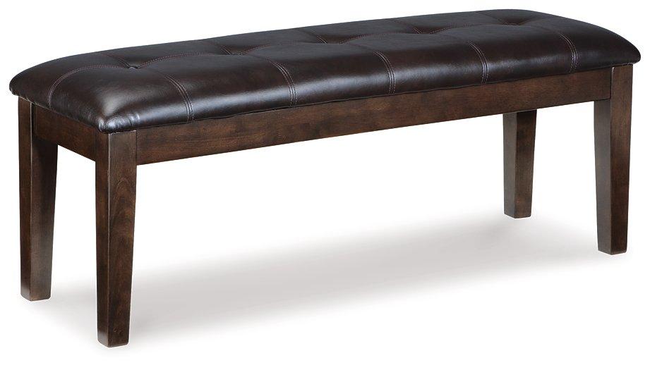 Haddigan Dining Set - Furniture & Design Outlet (Kalamazoo,MI)