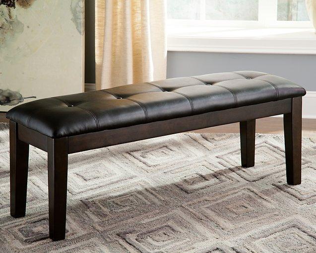Haddigan Dining Set - Furniture & Design Outlet (Kalamazoo,MI)