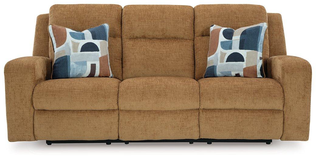 Kanlow Living Room Set - Furniture & Design Outlet (Kalamazoo,MI)