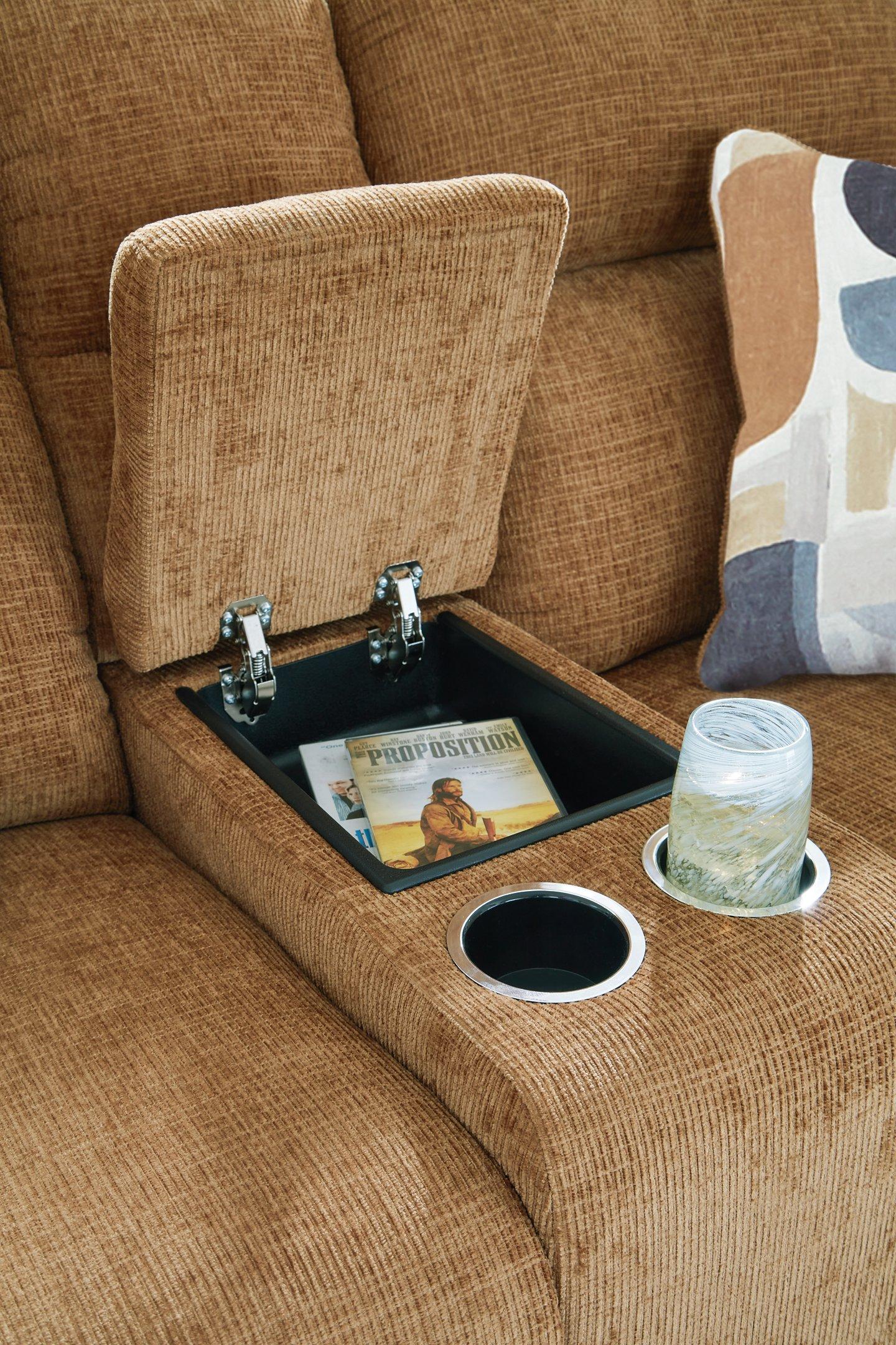 Kanlow Living Room Set - Furniture & Design Outlet (Kalamazoo,MI)