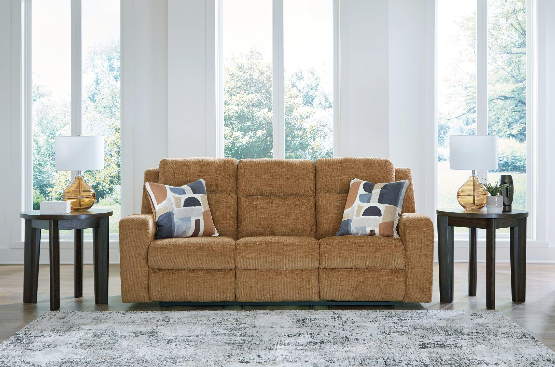 Kanlow Living Room Set - Furniture & Design Outlet (Kalamazoo,MI)