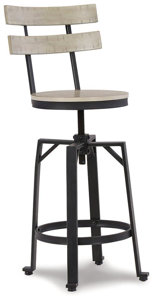 Karisslyn Dining Room Set - Furniture & Design Outlet (Kalamazoo,MI)
