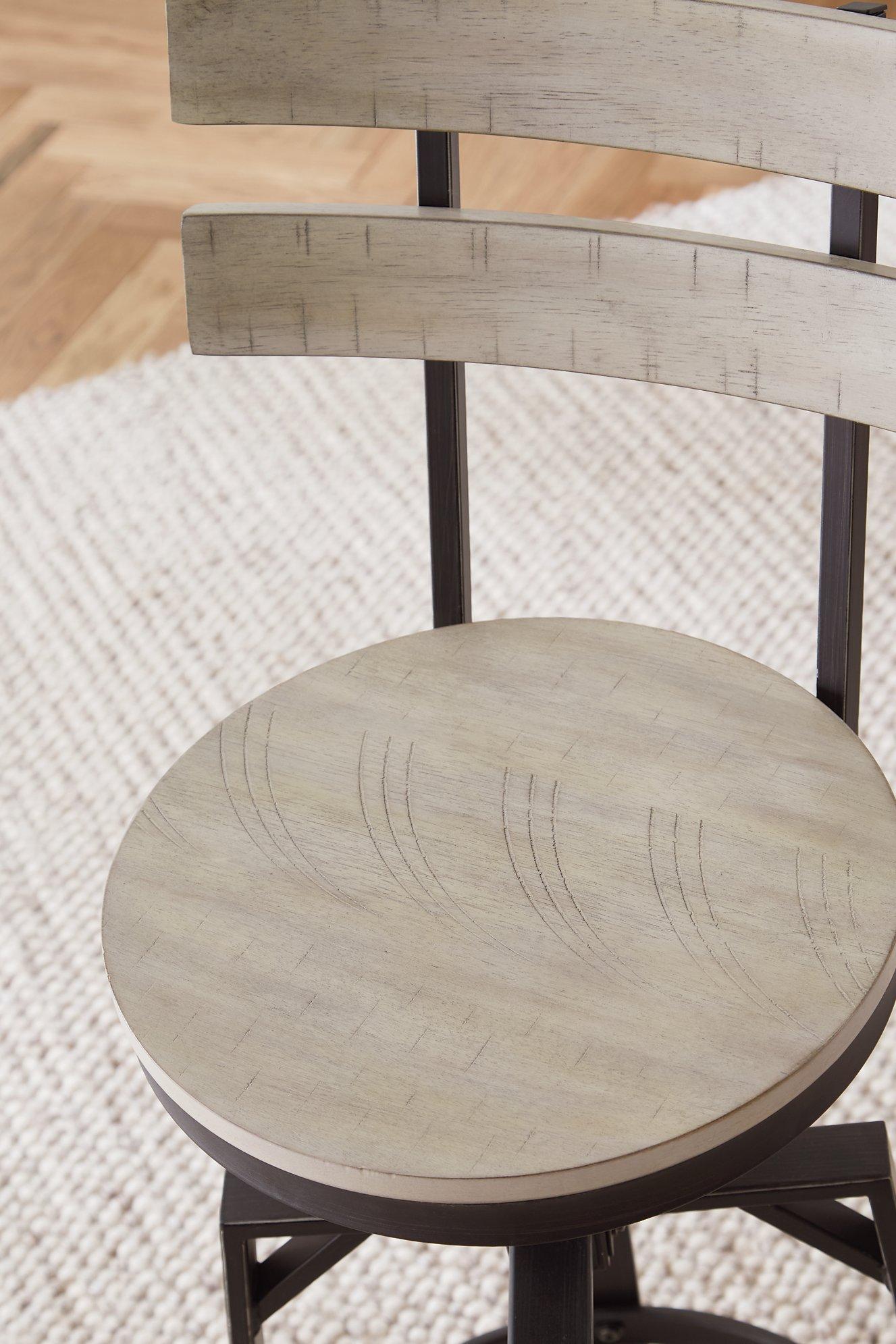 Karisslyn Dining Room Set - Furniture & Design Outlet (Kalamazoo,MI)