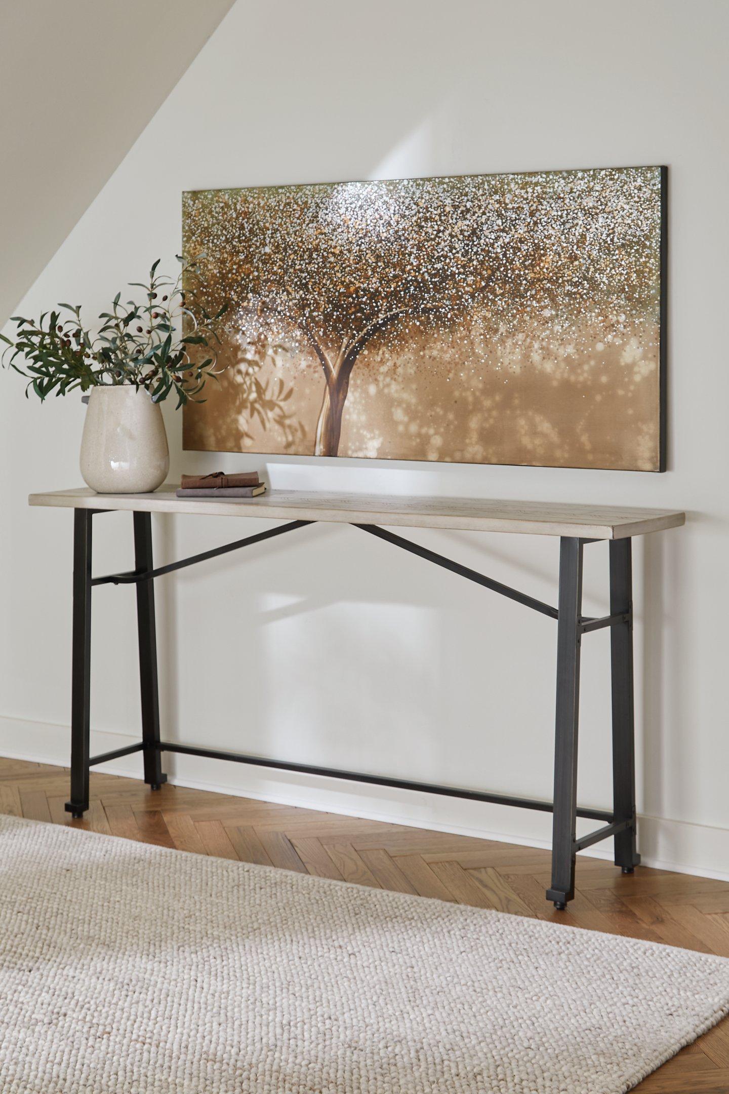 Karisslyn Dining Room Set - Furniture & Design Outlet (Kalamazoo,MI)